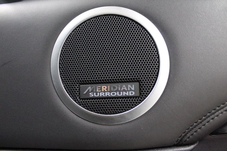 2019 Land Rover Discovery 3.0 SD V6 HSE Luxury Auto 4WD Euro 6 (s/s) 5dr ESTATE Diesel Automatic