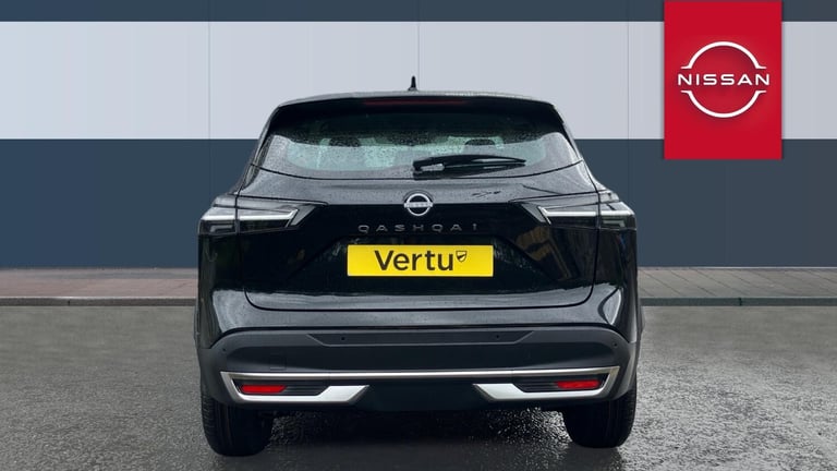 2025 Nissan Qashqai 1.3 DiG-T MH Acenta Premium 5dr Petrol Hatchback Hatchback Petrol Manual