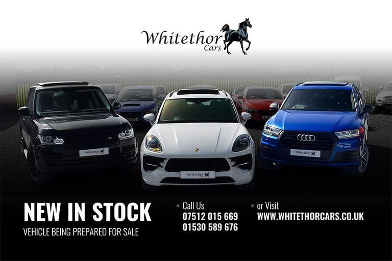 2018 Land Rover Range Rover Evoque 2.0 TD4 HSE Dynamic Auto 4WD Euro 6 (s/s) 5dr ESTATE Diesel Au...
