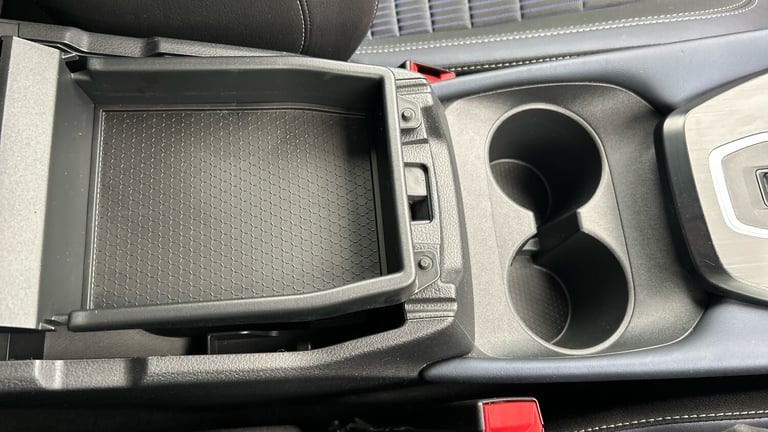 2022 Nissan Qashqai 1.3 DiG-T MH 158 Tekna 5dr Xtronic Petrol Hatchback Hatchback Petrol Automatic