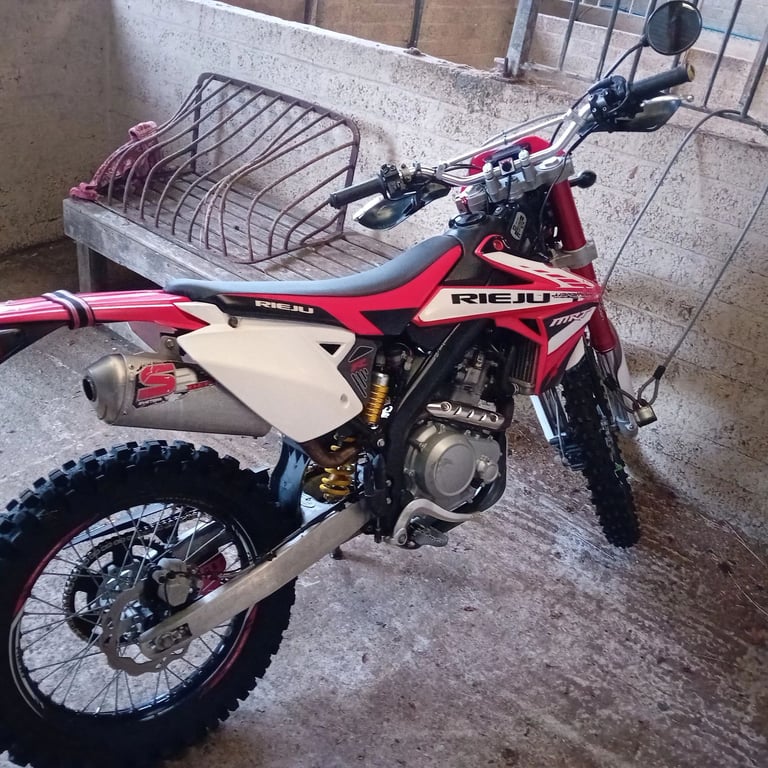 image for Trail/ Enduro bike