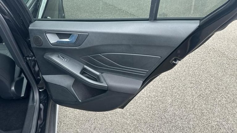 2025 Ford Focus 1.0T EcoBoost MHEV Active X Hatchback 5dr Petrol Hybrid Manual Euro 6 (s/s) Hatch...