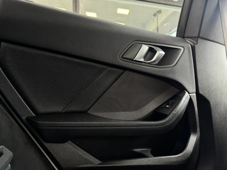 2022 BMW 2 Series M235i xDrive 4dr Step Auto COUPE PETROL Automatic