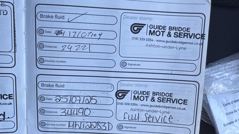 2018 Ford Ka+ 1.2 85 Zetec 5dr Hatchback Petrol Manual