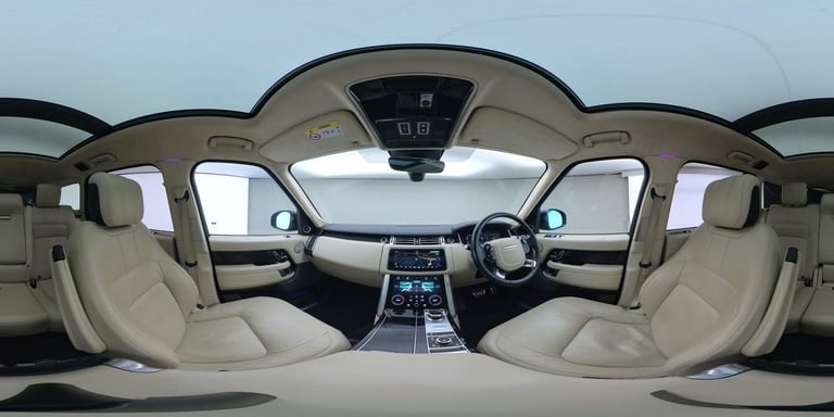 2020 Land Rover Range Rover 3.0 SD V6 Westminster SUV 5dr Diesel Auto 4WD Euro 6 (s/s) (275 ps) S...
