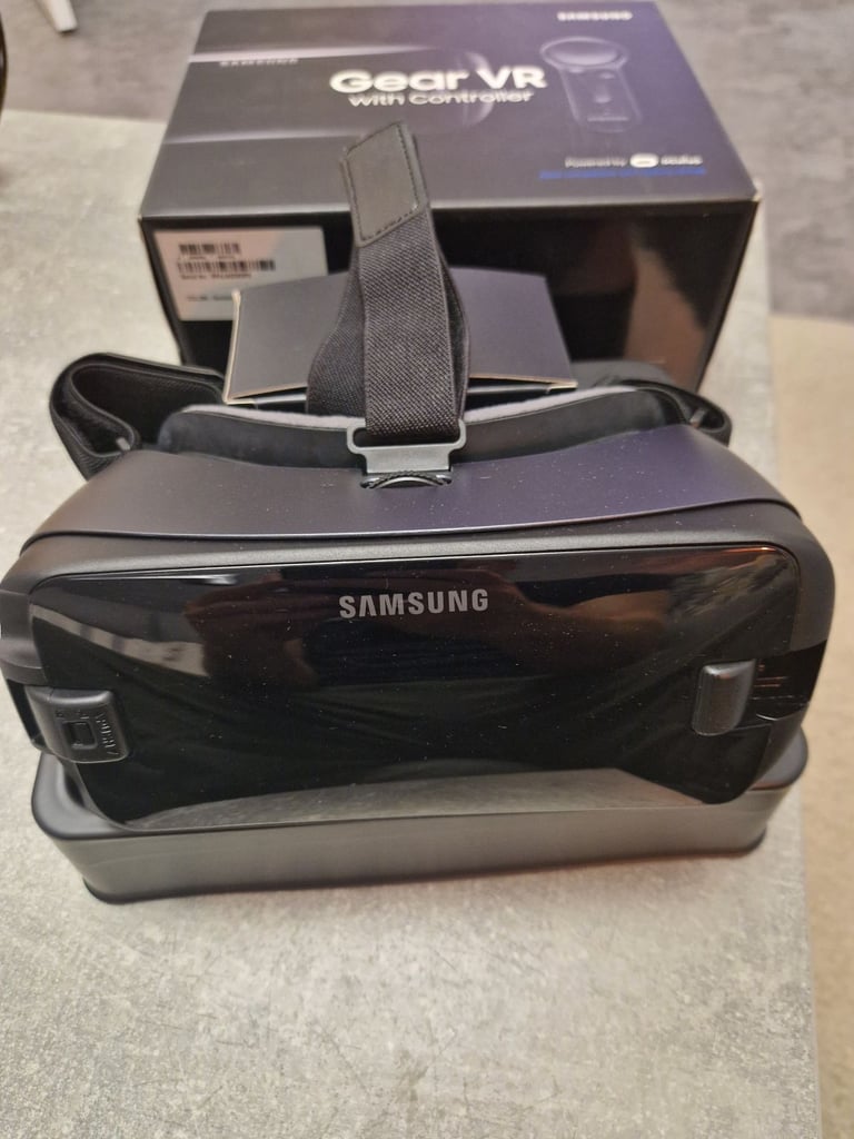 Samsung Gear VR