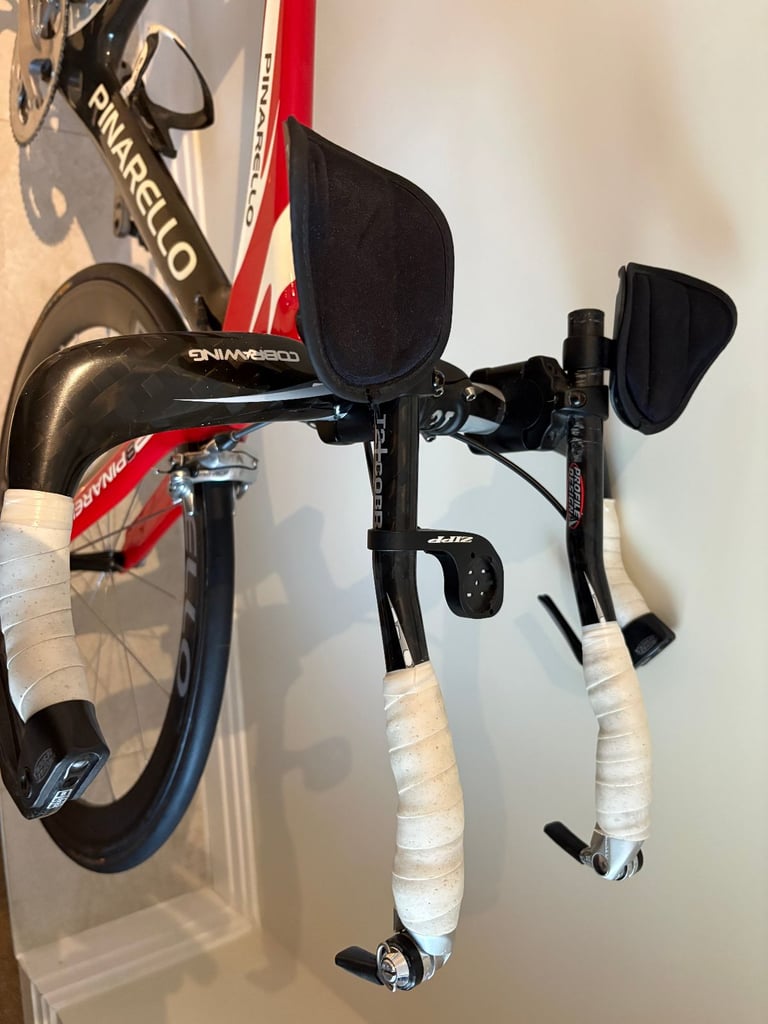 Pinarello TT Bike - Montello
