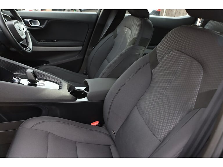 2023 Polestar Polestar 2 Long Range Hatchback Electric Automatic