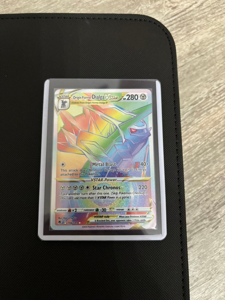 image for Pokemon cards