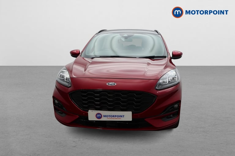 2020 Ford Kuga 2.0 EcoBlue mHEV ST-Line X Edition 5dr SUV Diesel Manual