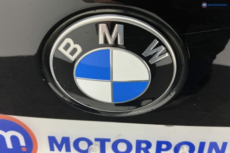 2021 BMW 3 Series 320i M Sport 5dr Step Auto Estate Petrol Automatic