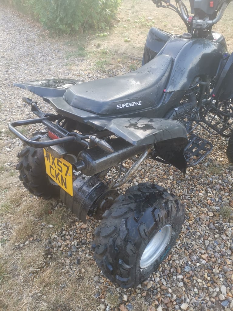 Shineray, 2007, 197 (cc)