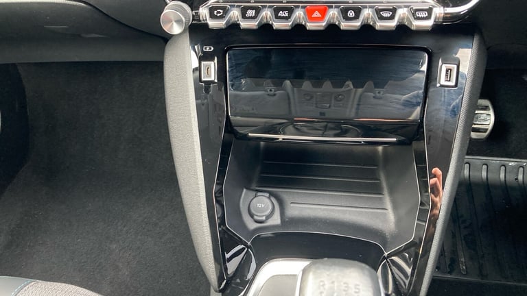2022 Peugeot 2008 1.2 PureTech Allure Premium+ 5dr Petrol Estate Estate Petrol Manual