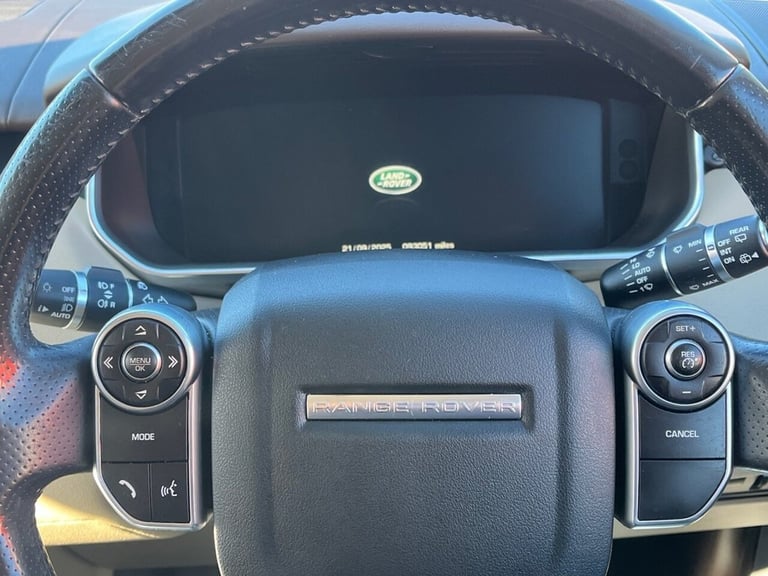 2014 Land Rover Range Rover Sport 3.0 TD V6 SE SUV 5dr Diesel Auto 4WD Euro 5 (s/s) (258 ps) All ...