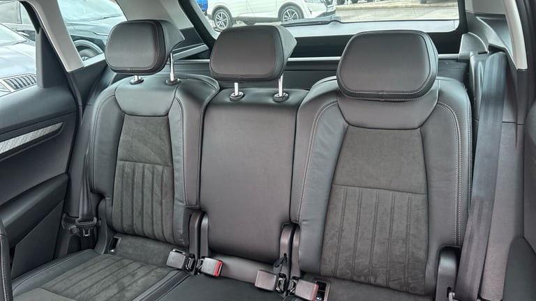 2023 Skoda Karoq 1.5 TSI SE L 5dr DSG Petrol Estate Estate Petrol Automatic