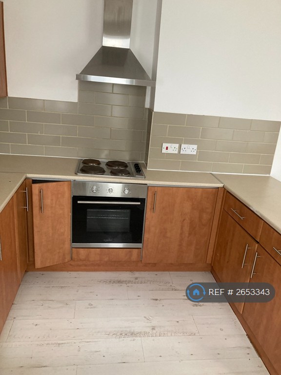 1 bedroom in Cromwell Street, Swansea, SA1 (#2653343)