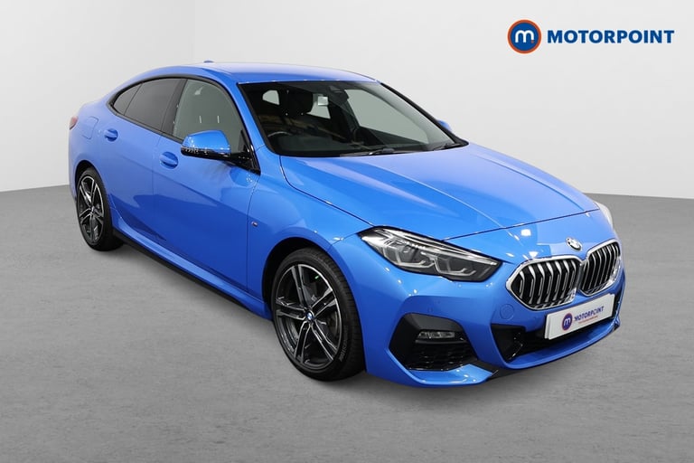 image for 2023 BMW 2 Series 218i [136] M Sport 4dr DCT COUPE PETROL Automatic