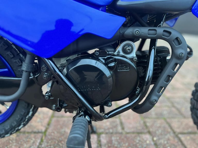 YAMAHA PW50 2025 - BRAND NEW - IN STOCK - AVAILABLE NOW!