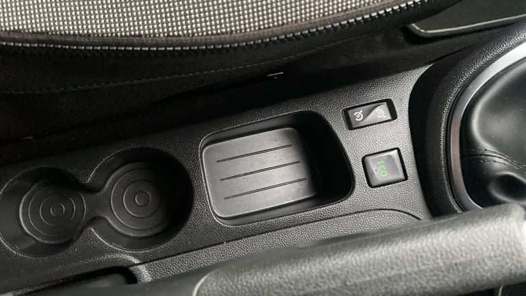 2018 Renault Captur 0.9 TCE 90 Dynamique Nav 5dr Petrol Hatchback Hatchback Petrol Manual