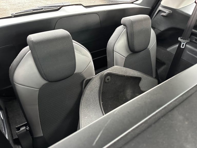 2016 Citroen Grand C4 Picasso 1.6 BlueHDi Flair MPV 5dr Diesel Manual Euro 6