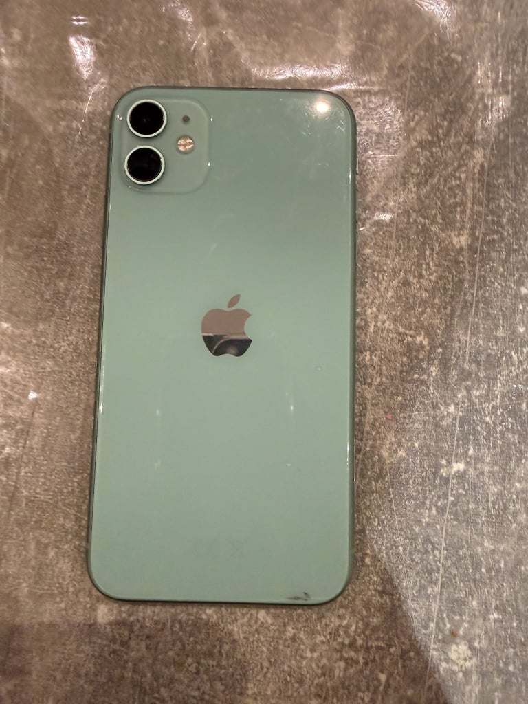 iPhone 11 For Sale 