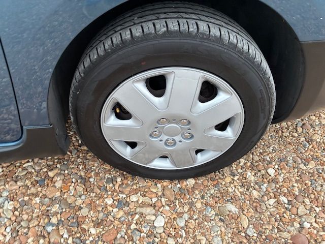 Citroen, BERLINGO MULTISPACE -NEW MOT - PX welcome 