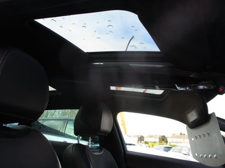 2016 DS Automobiles DS 5 1.6 BlueHDi Elegance Euro 6 (s/s) 5dr HATCHBACK Diesel Manual