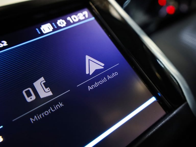 2019 Peugeot 208 1.2 PureTech 82 Tech Edition 5dr [Start Stop] HATCHBACK PETROL Manual