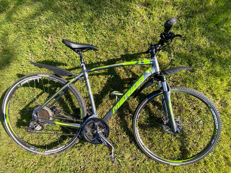 Merida bike in Scotland Bikes Bicycles Cycles for Sale Gumtree