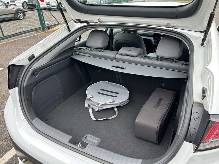 2020 Hyundai IONIQ 100kW Premium 38kWh 5dr Auto HATCHBACK ELECTRIC Automatic