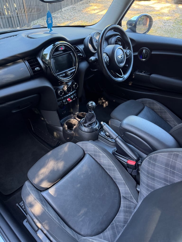 Mini, HATCHBACK, Hatchback, 2016, Manual, 1499 (cc), 3 doors