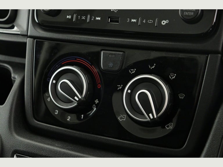 2025 Peugeot Boxer 2.2 BlueHDi 140 H2 Van Professional Auto PANEL VAN DIESEL Automatic