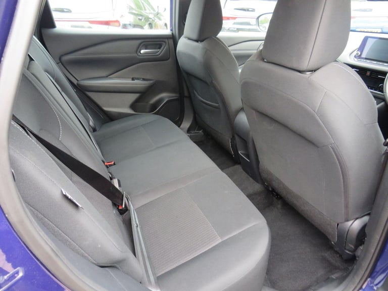 2023 Nissan Qashqai 1.3 DIG-T MHEV Acenta Premium XTRON Euro 6 (s/s) 5dr HATCHBACK Petrol/Electri...