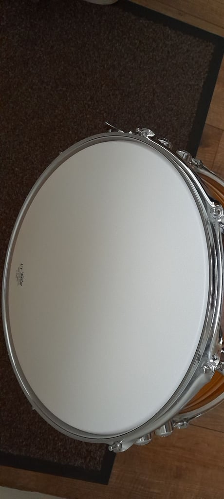 snare drum 