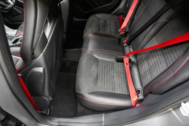 2015 Mercedes-Benz AMG A 45 4MATIC PREMIUM Hatchback Petrol Automatic