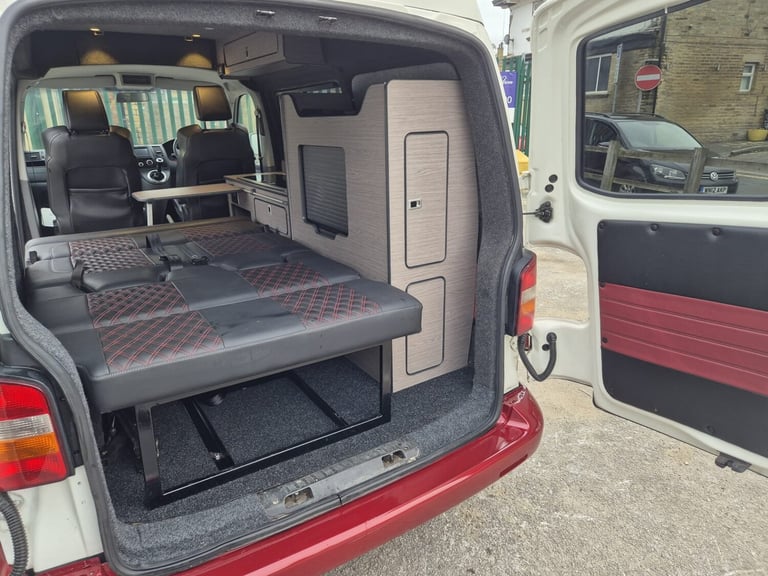 2009 Volkswagen Transporter 19TDI PD 84PS Van PANEL VAN Diesel Manual