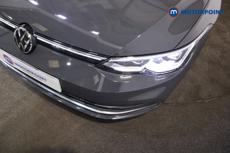 2022 Volkswagen Golf 1.4 TSI eHybrid Style 5dr DSG Hatchback Hybrid Automatic
