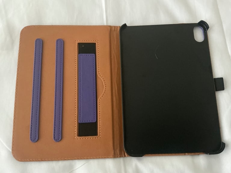 iPad mini (A17 Pro)