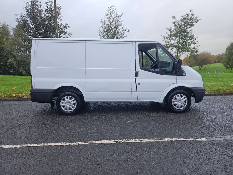 2013/ ford transit swb t280 115bhp euro 5 sim crafter master sprinter vivaro relay