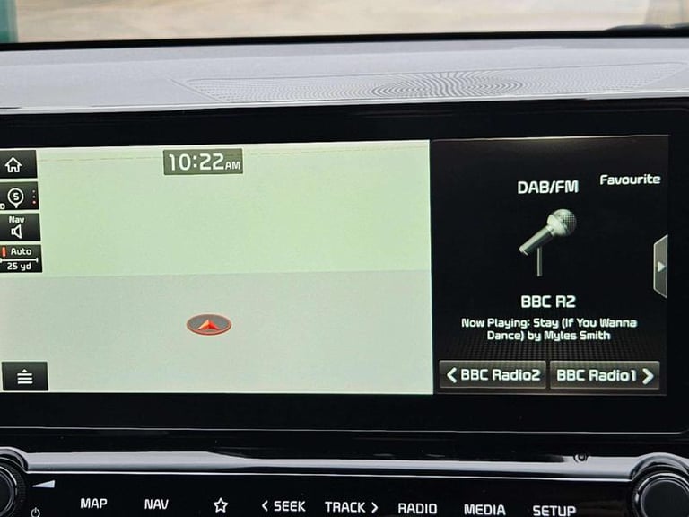 2020 Kia Ceed 1.0T GDi ISG GT-Line 5dr Manual Hatchback Petrol Manual