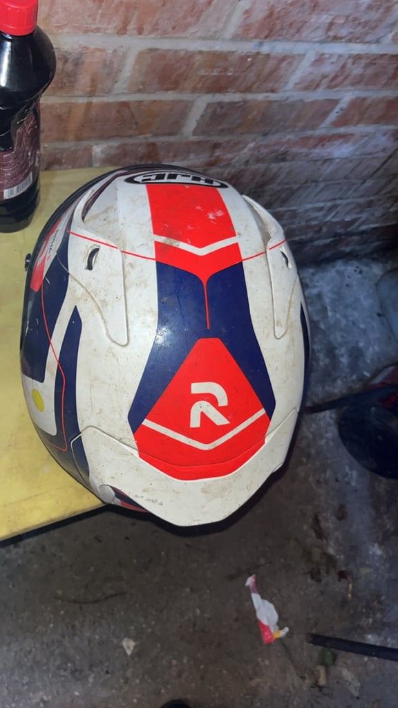 HJC RPHA 11 Helmet Mount