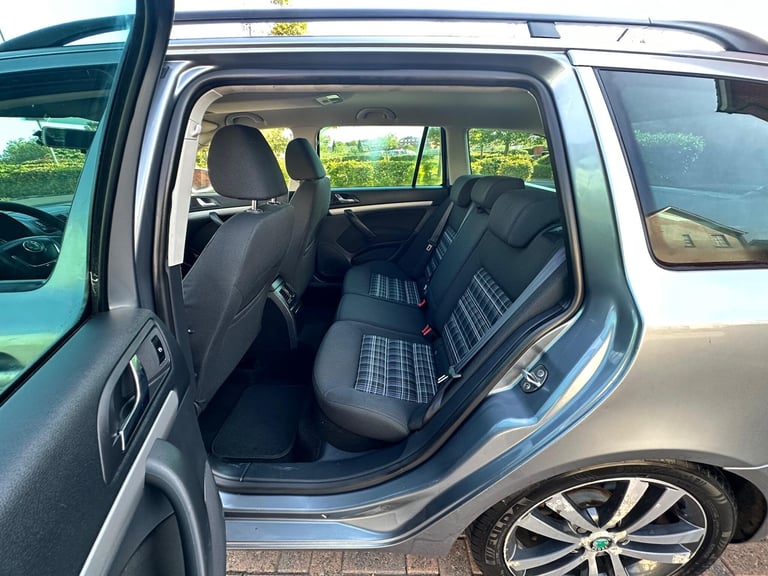 2013 Skoda Octavia 1.4 TSI SE Euro 5 5dr Petrol Manual