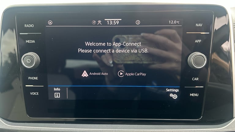 2023 Volkswagen T-Roc 1.5 TSI Style 5dr DSG Petrol Hatchback Hatchback Petrol Automatic