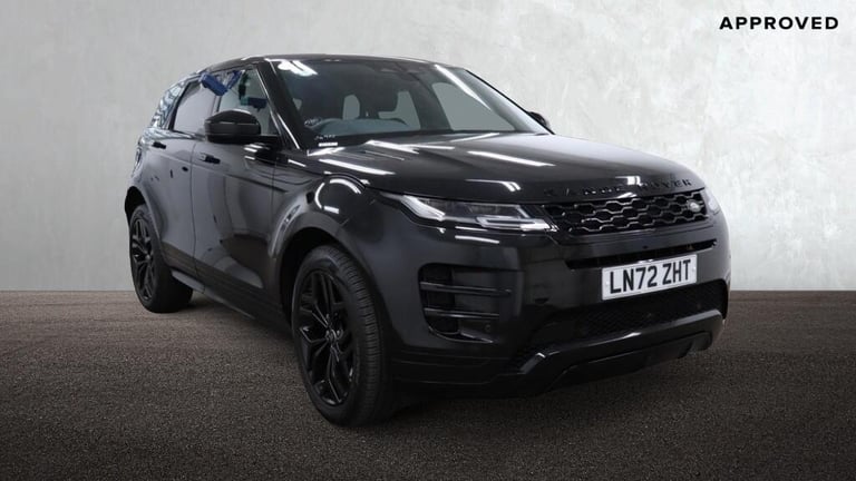 image for  Land Rover Range Rover Evoque 2.0 P300 HST 5dr Petrol Automatic