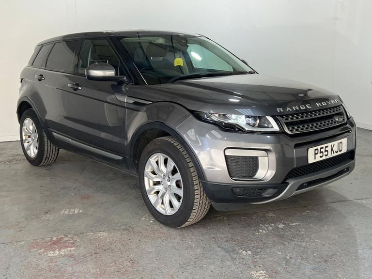2015 Land Rover Range Rover Evoque 2.0 eD4 SE SUV 5dr Diesel Manual FWD Euro 6 (s/s) (150 ps) EST...