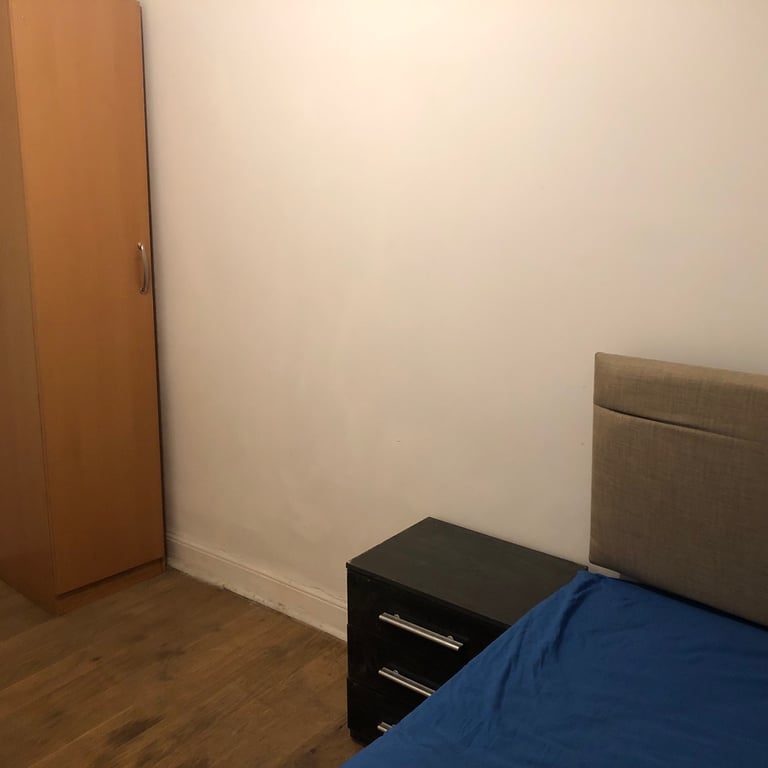 Room to let in Stoke on Trent 