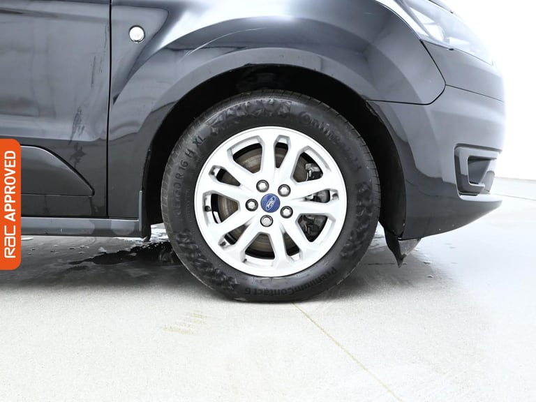 2024 Ford Transit Connect 1.5 250 EcoBlue Limited Panel Van 5dr Diesel Manual L2 Euro 6 (s/s) (10...