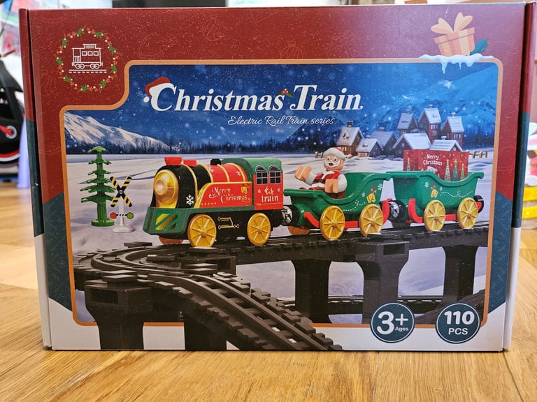 image for Train track