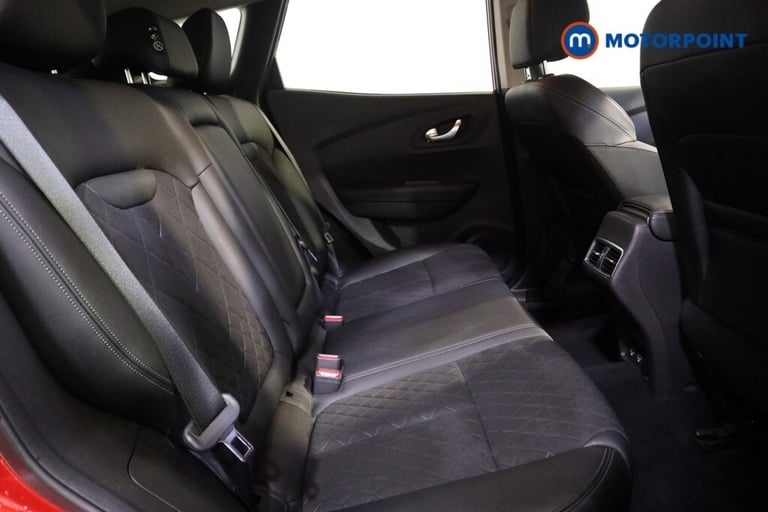 2019 Renault Kadjar 1.3 TCE Iconic 5dr HATCHBACK PETROL Manual