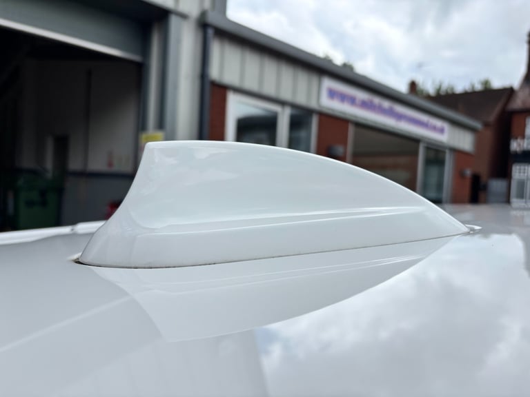 2022 BMW 1 Series 116d Sport 5dr Step Auto [Live Cockpit Pro] Hatchback Diesel Automatic